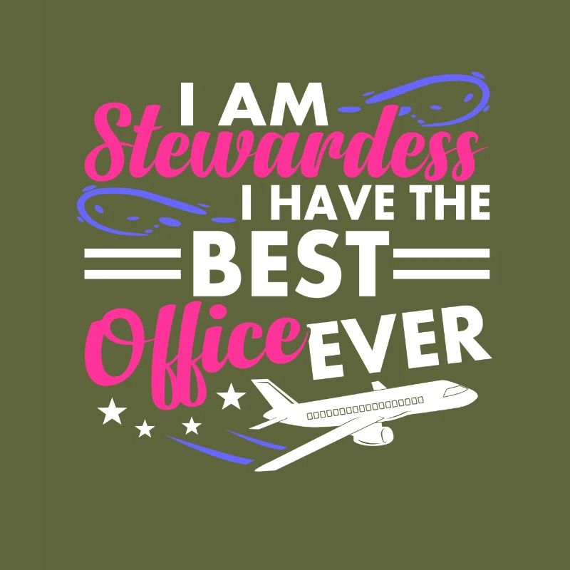 Stewardess