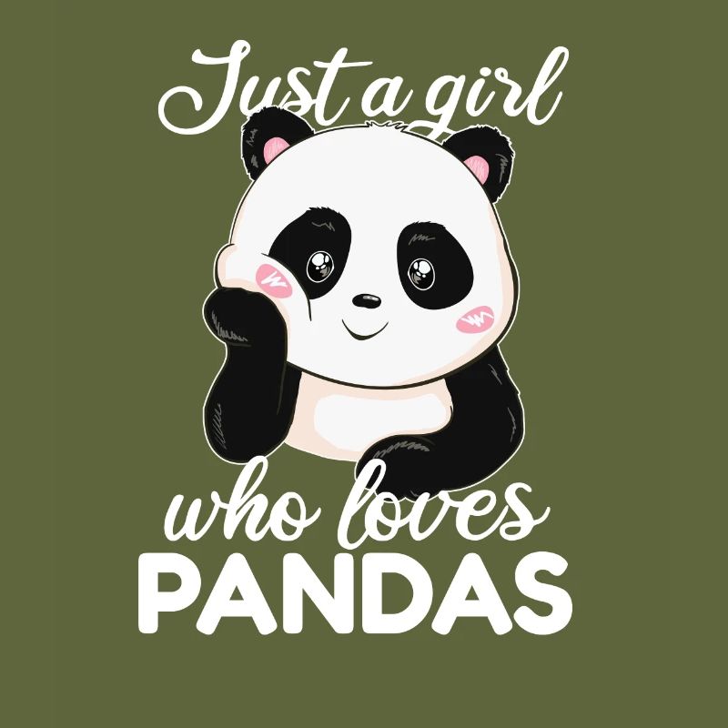 panda