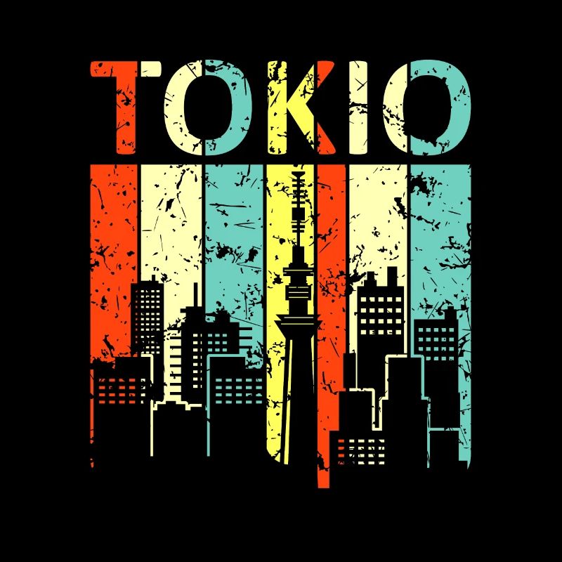 Tokyo