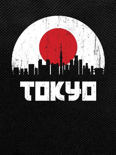 Tokyo