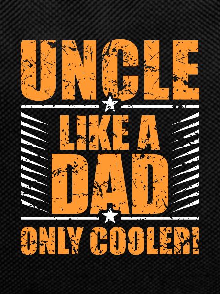 oncle