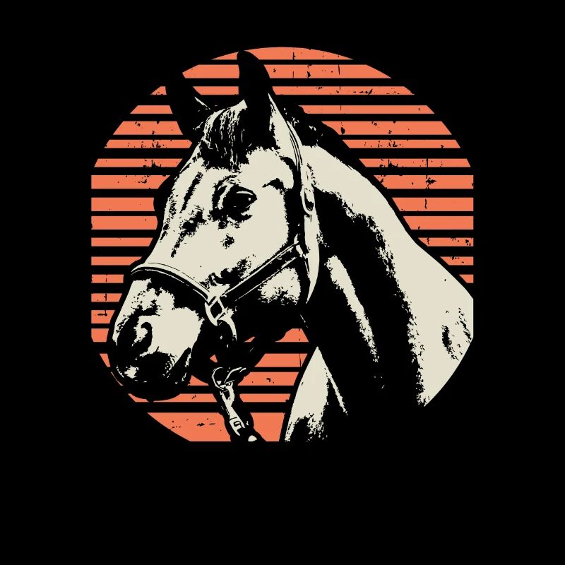 Pferd