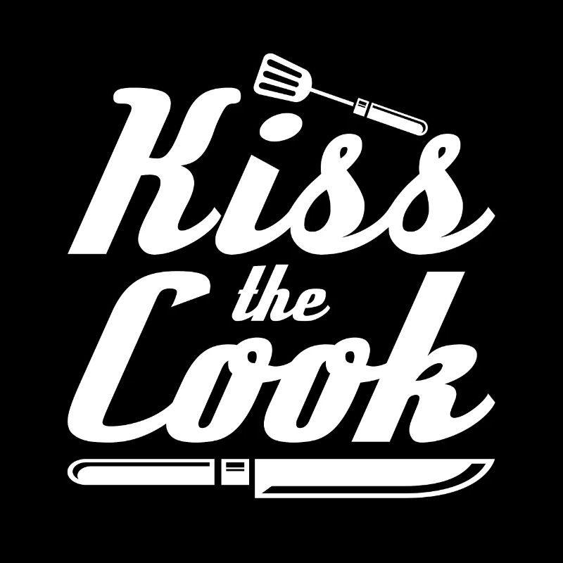 Funny Cook Citation Citation Devis Embrassez