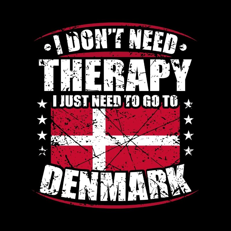 Danemark Danois Cadeau danois Copenhague