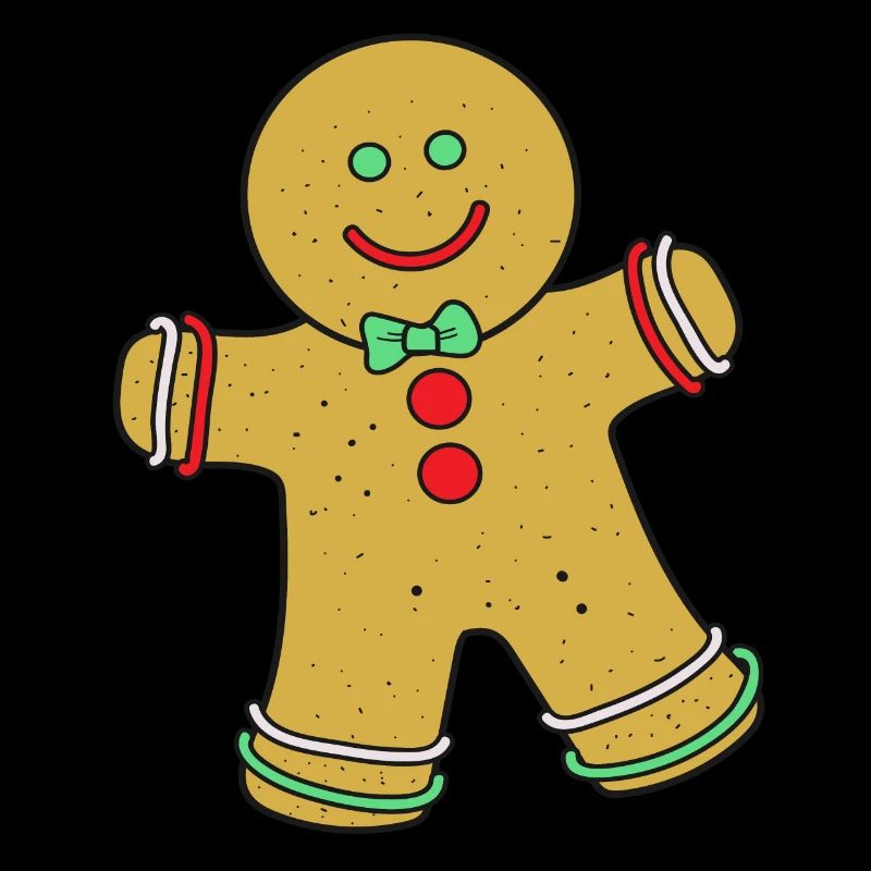 CHRISTMAS biscuit