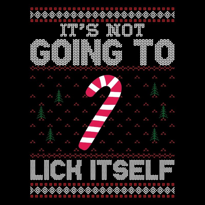 C’est pas une blague. Noël