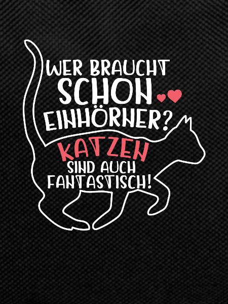 Katze