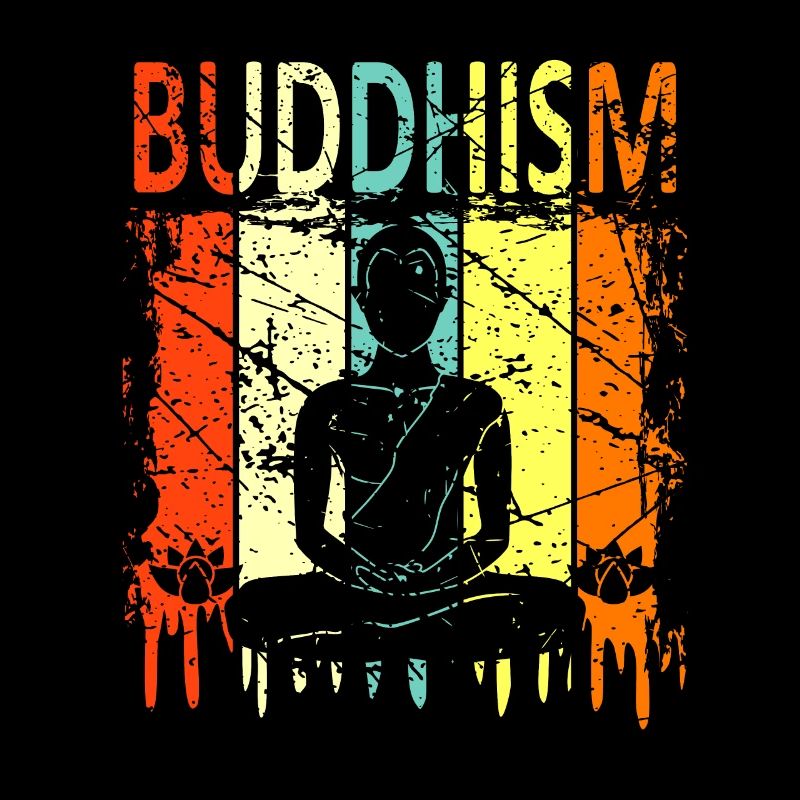 Buddhismus