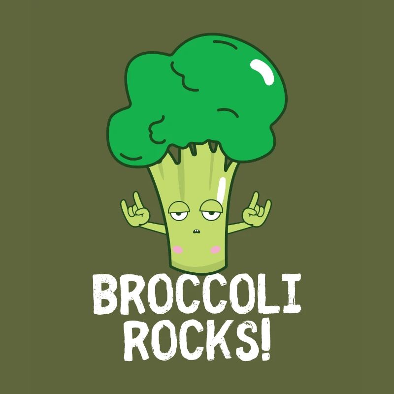 broccoli