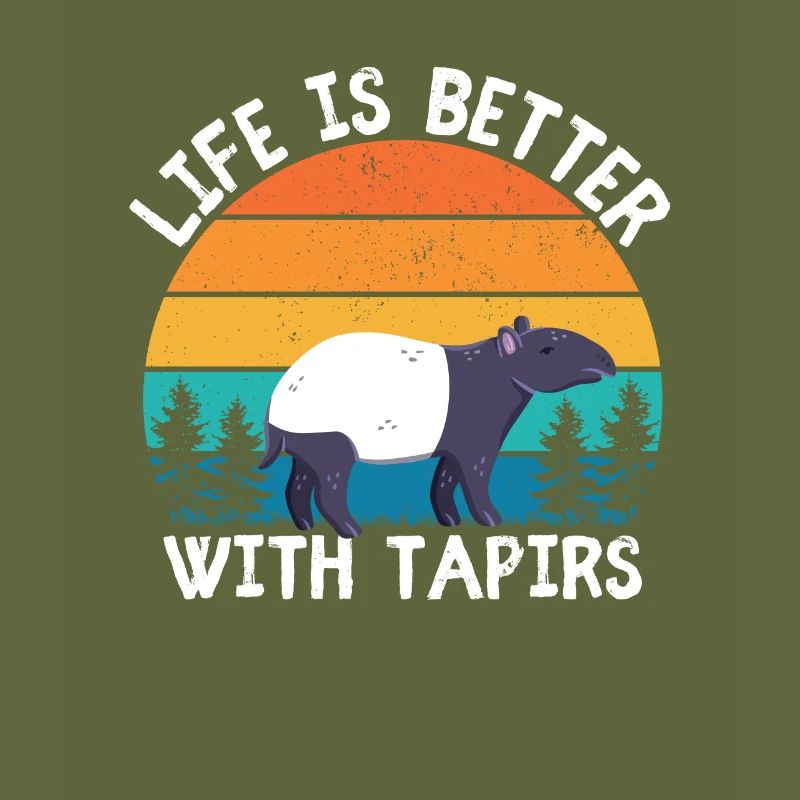 tapir