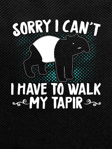 tapir