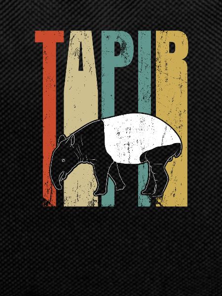 tapir
