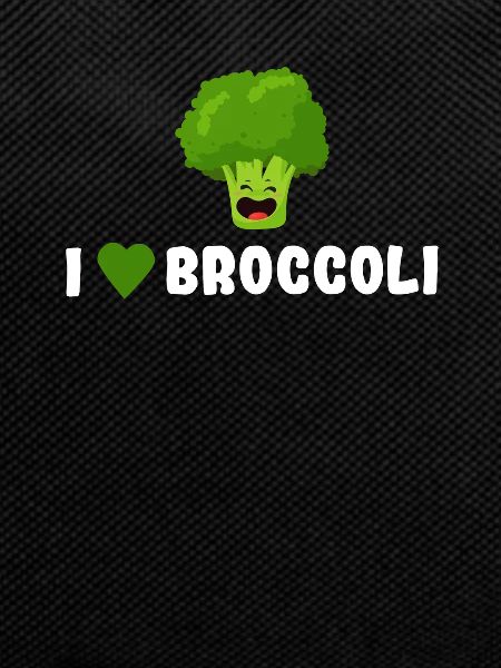 broccoli