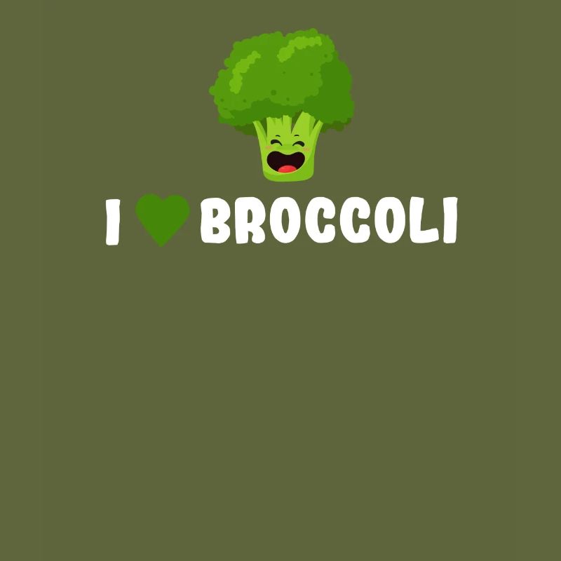 broccoli