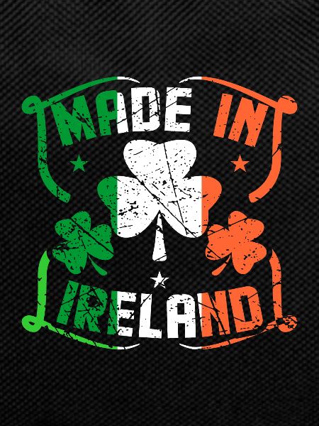 Irlande