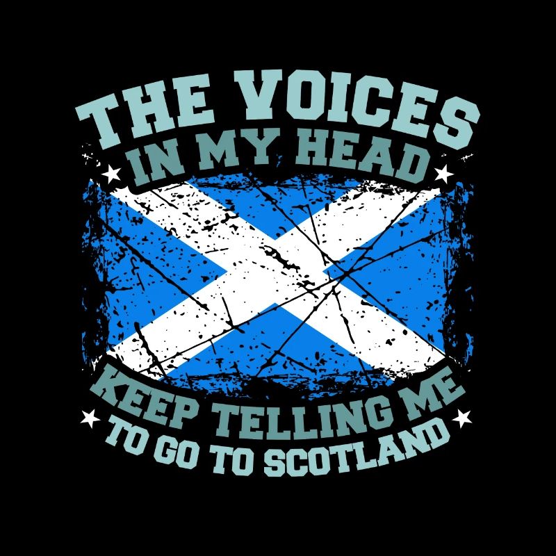 Schottland