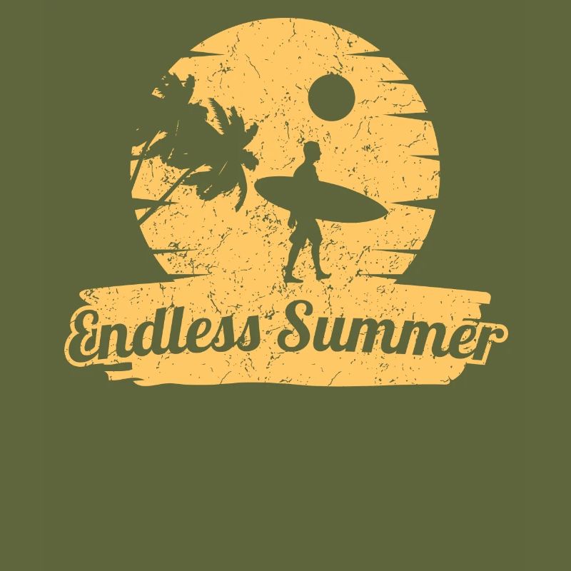 Endless buzzer