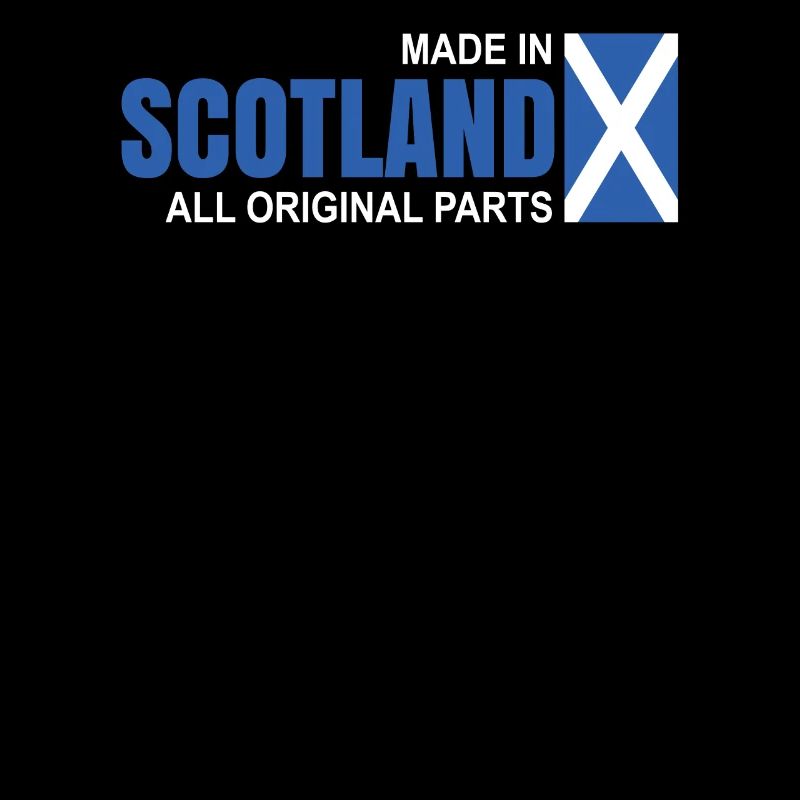 Schottland