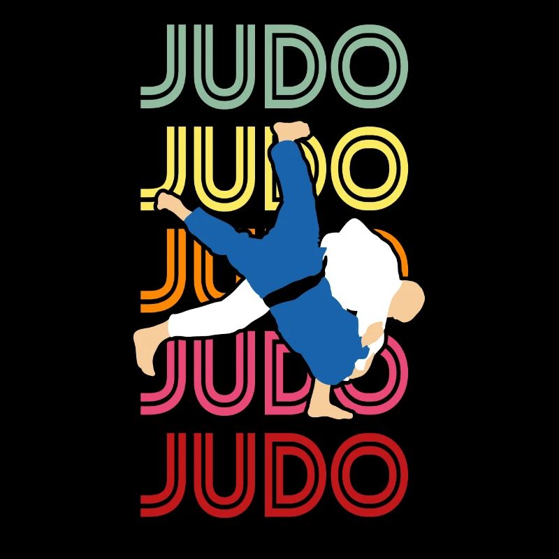 judo