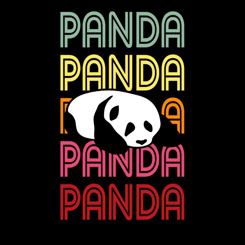 panda