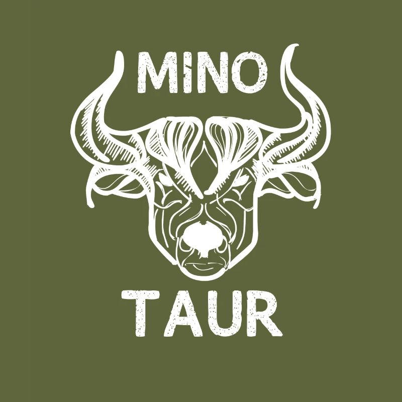 Strong Minotaur