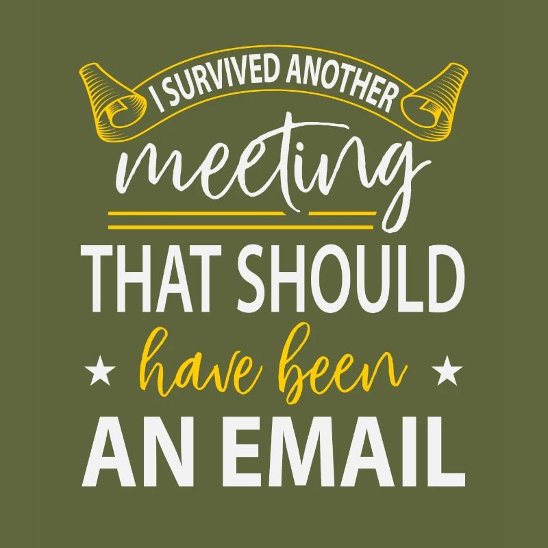 Meeting survived