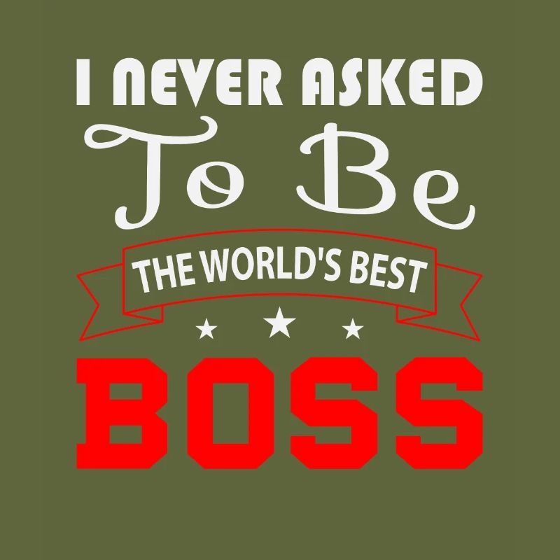 Best boss