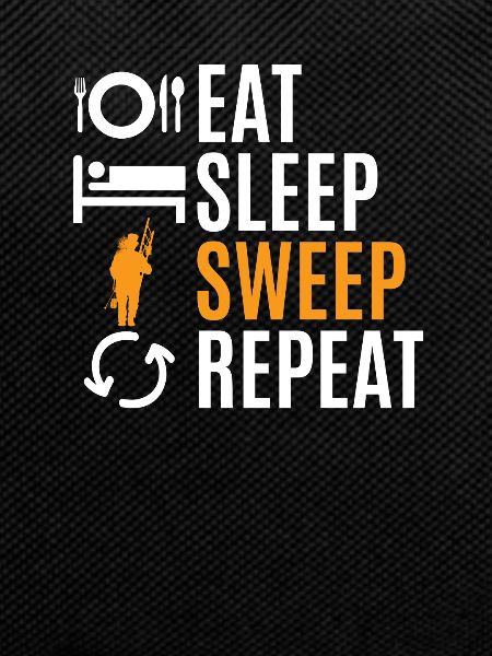 chimney sweeper