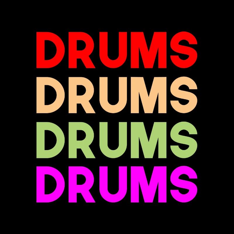 Drums