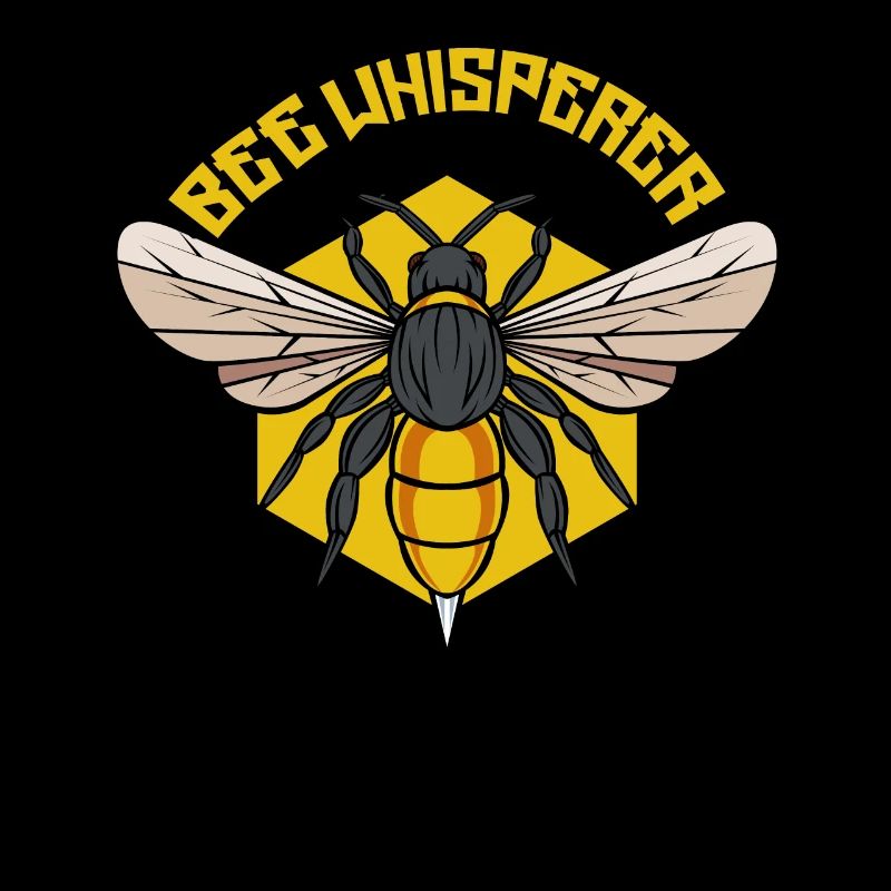 bee Whisperer