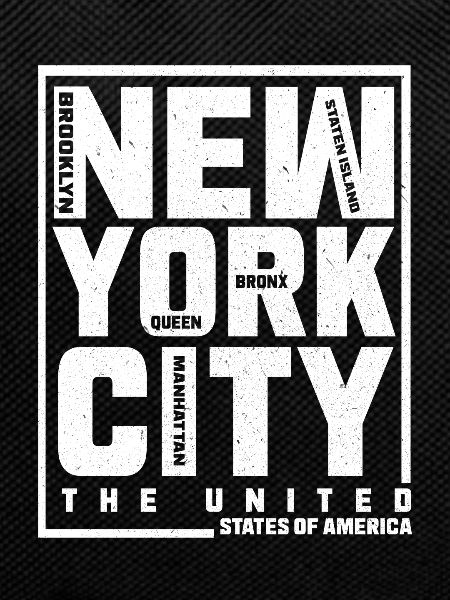 new York