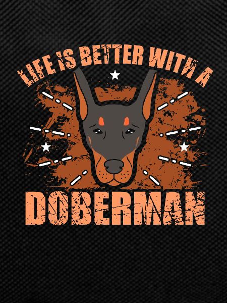Doberman