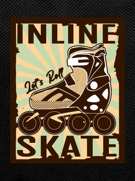 inline skates inlineskater