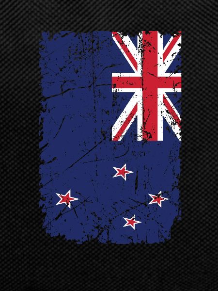 Neuseeland