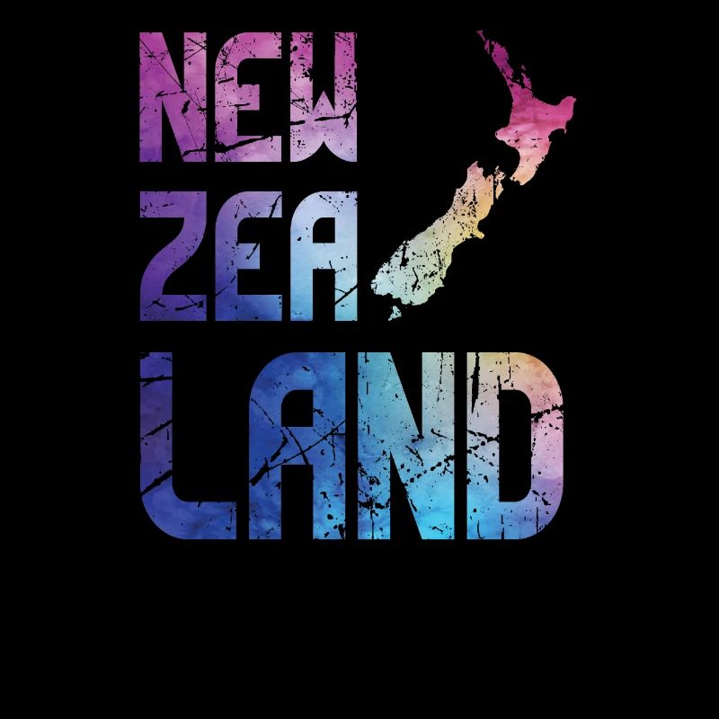 Neuseeland