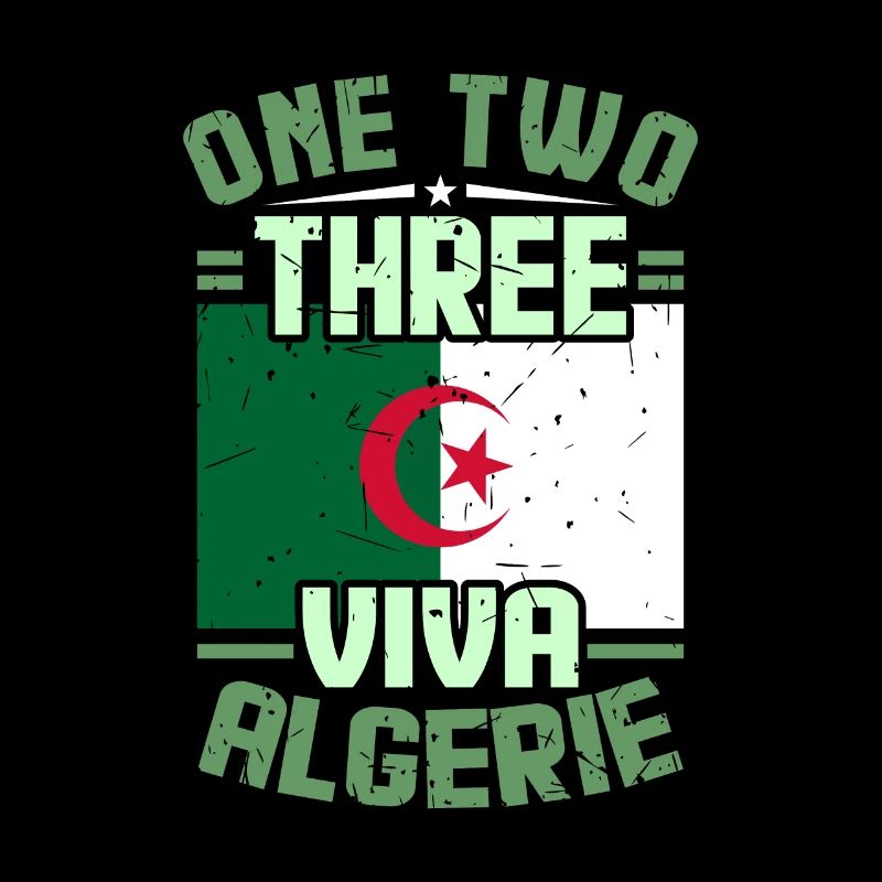 Algeria