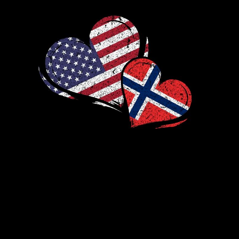 Norwegen