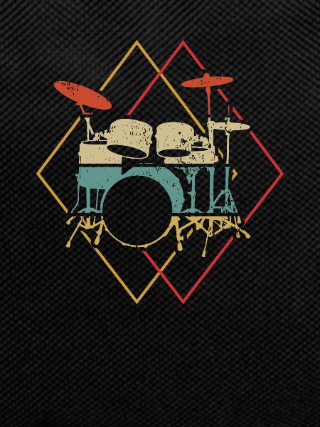 Drums drummer drummer gift