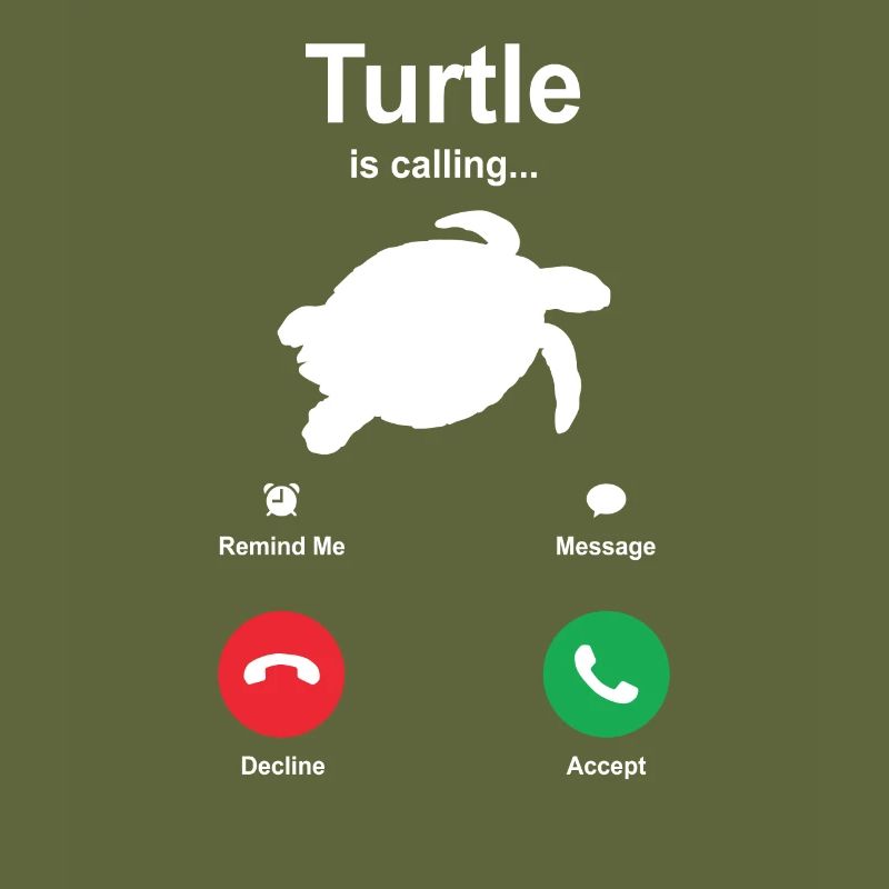 turtle
