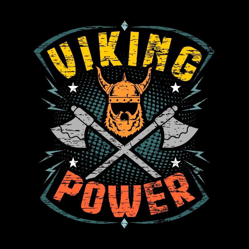 Wikinger Vikings