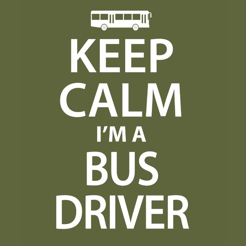 Busfahrer