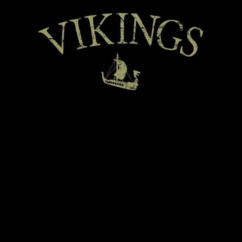 Wikinger Vikings