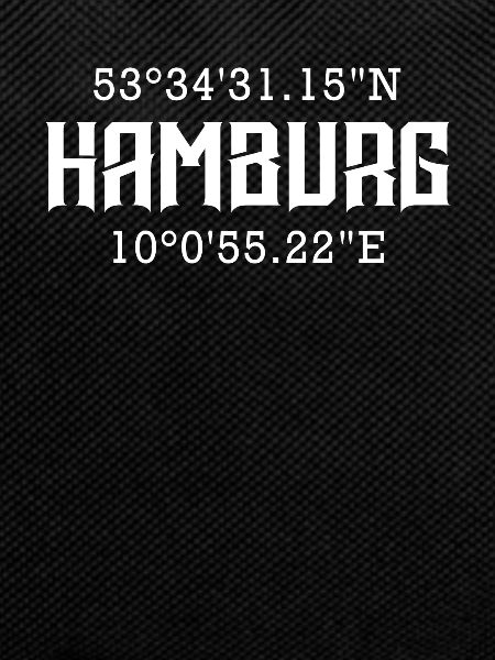 Hamburg