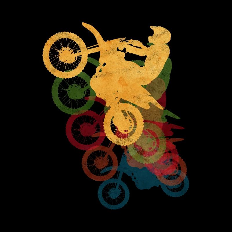 motorcycle