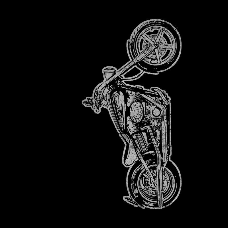 Motorrad