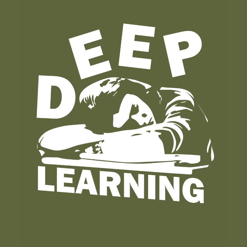 Deep learning