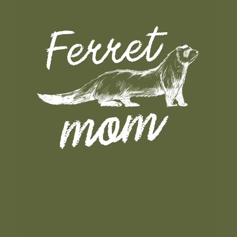 Frettchen