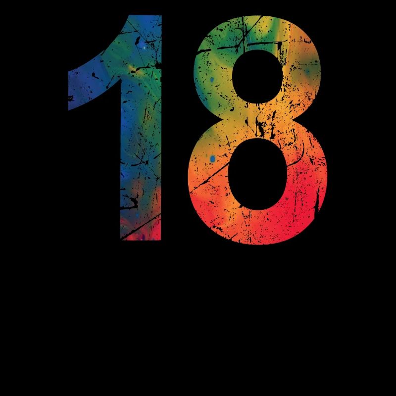 18 ans