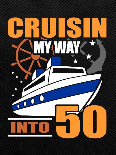 50th birthday
