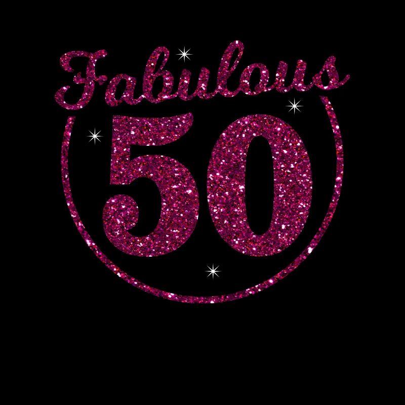 50th birthday